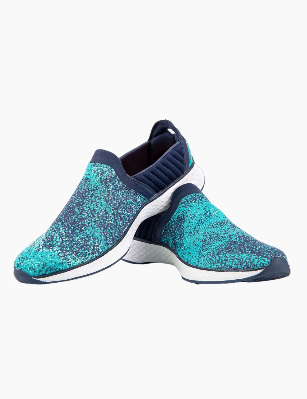 Casual Light Blue Sneakers
