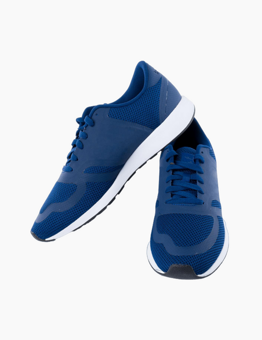 Casual Blue Sneakers